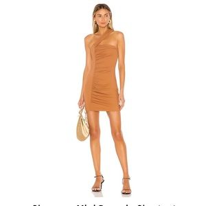 Revolve NBD Cheyenne Mini Dress